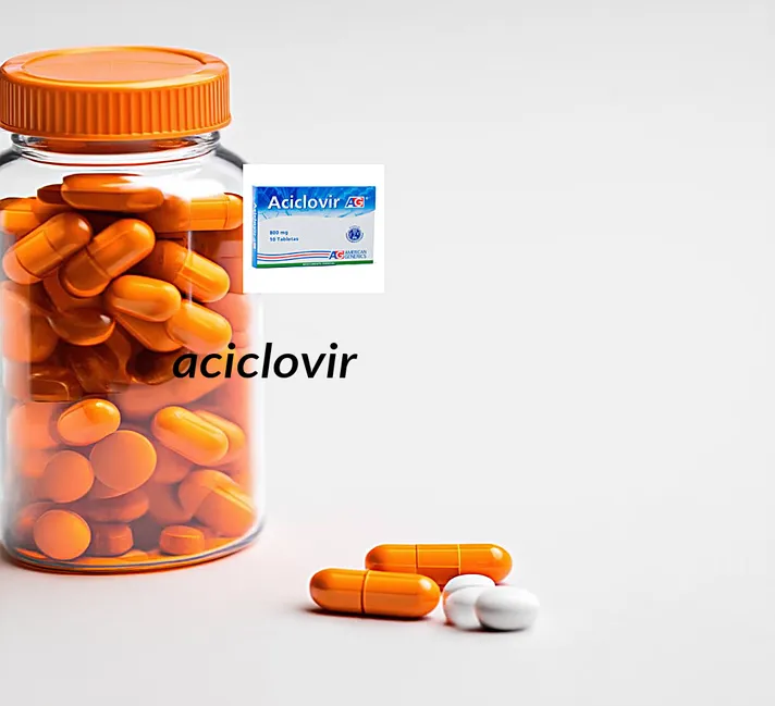 Aciclovir 2