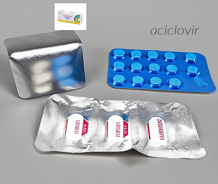 Aciclovir 3